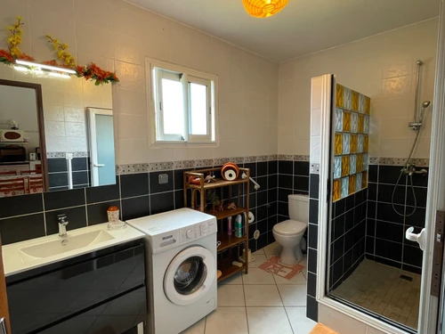 Gîte Saint-Benoît, 3 pièces, 6 personnes - photo_1011688627735