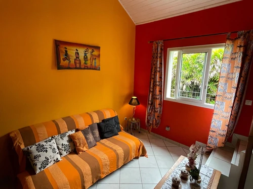 Gîte Saint-Benoît, 3 pièces, 6 personnes - photo_1011688627735