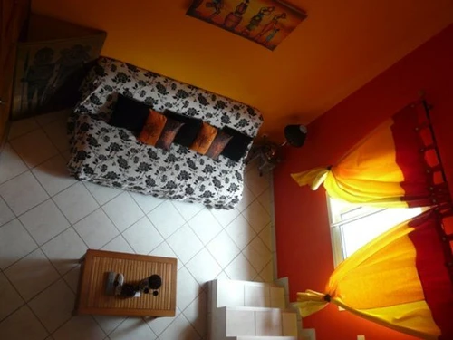 Gîte Saint-Benoît, 3 pièces, 6 personnes - photo_1011688627735