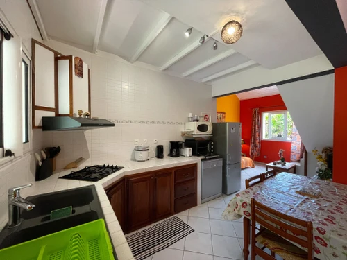 Gîte Saint-Benoît, 3 pièces, 6 personnes - photo_1011688627735
