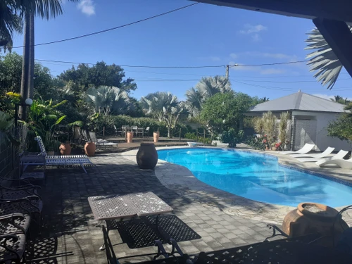 Gîte Saint-Louis , 3 pièces, 4 personnes - photo_1011688628381