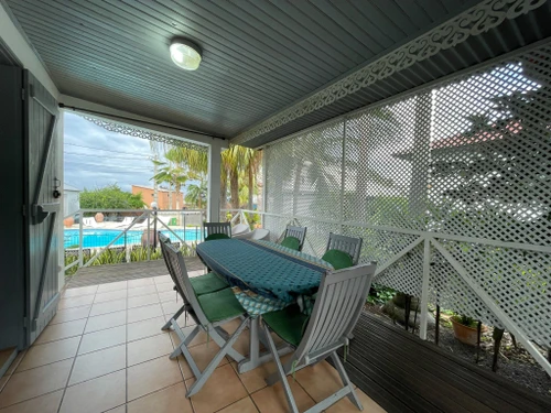 Gîte Saint-Louis , 3 pièces, 4 personnes - photo_1011688628381