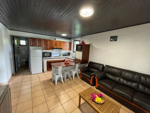 Gîte Saint-Louis , 3 pièces, 4 personnes - photo_1011688628381