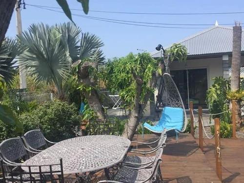 Gîte Saint-Louis , 3 pièces, 4 personnes - photo_1011688628381