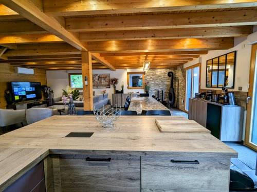 Gasthaus Dommartin-lès-Remiremont, 5 Schlafzimmer, 12 Personen - photo_1011662383532