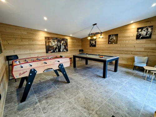 Gasthaus Dommartin-lès-Remiremont, 5 Schlafzimmer, 12 Personen - photo_1011662383532