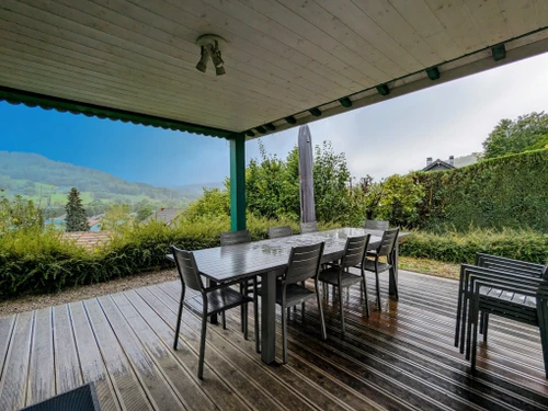 Gîte Fresse-sur-Moselle, 5 pièces, 12 personnes - photo_1011662383689