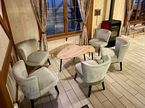 Gîte Fresse-sur-Moselle, 5 pièces, 12 personnes - photo_1011662383689