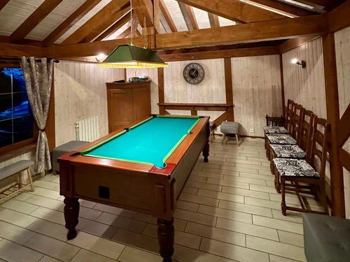 Gîte Fresse-sur-Moselle, 5 pièces, 12 personnes - photo_1011662383689