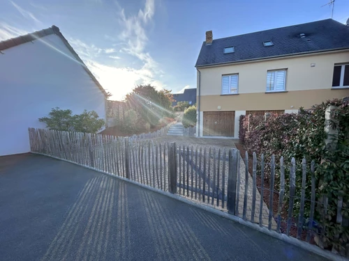 Maison Saint-Pair-sur-Mer, 6 pièces, 8 personnes - photo_1011688677737