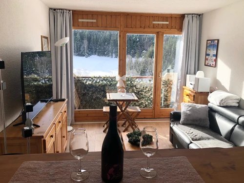 Studio Villard-de-Lans, 1 pièce, 4 personnes - photo_1011639544307