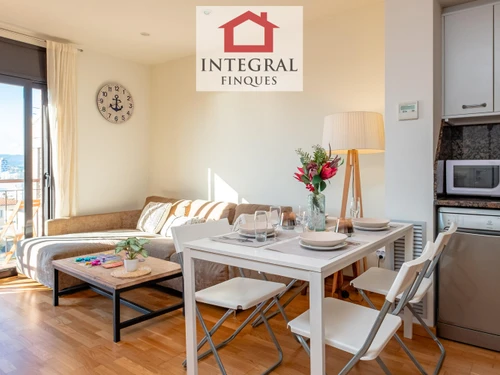 Apartment Palamós, 3 bedrooms, 6 persons - photo_1011688711970