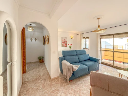 Appartement Estepona, 3 pièces, 4 personnes - photo_1011688789548