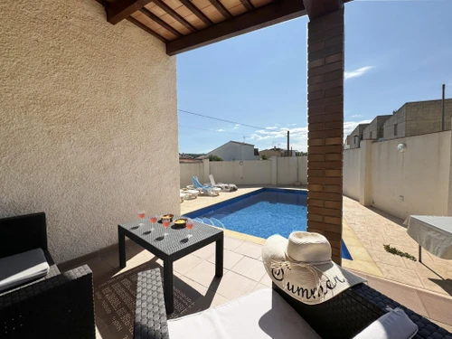 Villa L'Escala, 3 Schlafzimmer, 6 Personen - photo_1011688794825