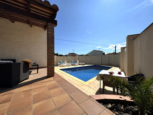 Villa L'Escala, 3 Schlafzimmer, 6 Personen - photo_1011688794825