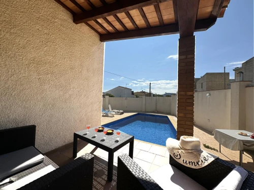 Villa L'Escala, 3 Schlafzimmer, 6 Personen - photo_1011688794825