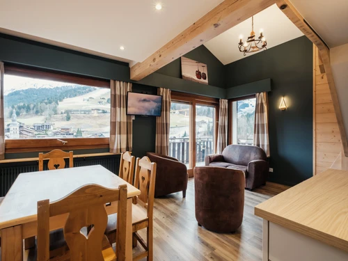 Apartment La Clusaz, 2 bedrooms, 7 persons - photo_8272502089