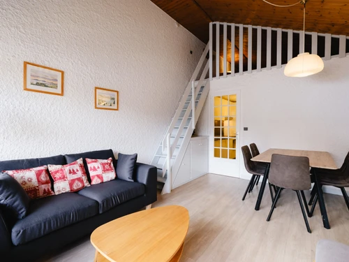 Apartment La Clusaz, 2 bedrooms, 4 persons - photo_12744301397