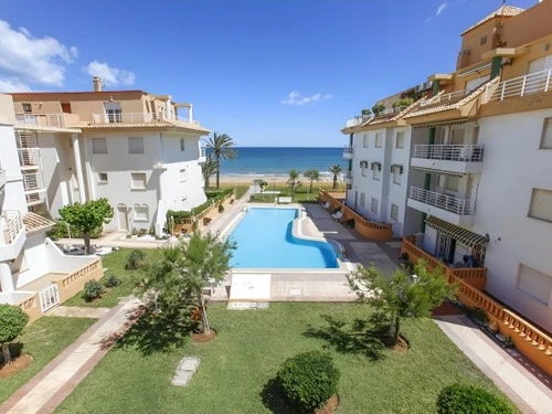 Appartement Denia, 3 pièces, 4 personnes - photo_1011272323264