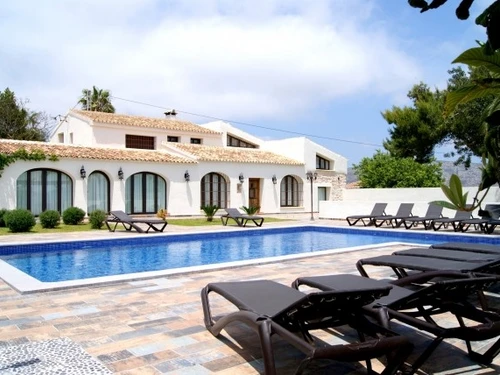 Villa Teulada, 11 bedrooms, 22 persons - photo_1011688827723