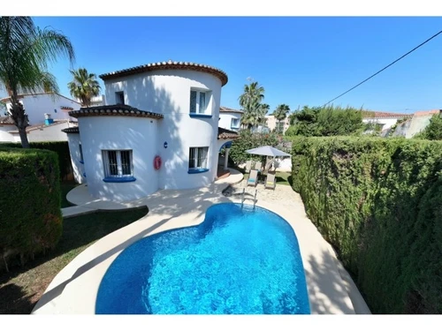 Villa Denia, 4 pièces, 6 personnes - photo_1011272324346