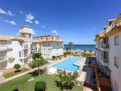 Appartement Denia, 3 pièces, 4 personnes - photo_1011272328447