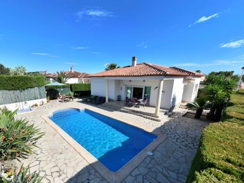 Villa Denia, 3 bedrooms, 6 persons - photo_1011272325154