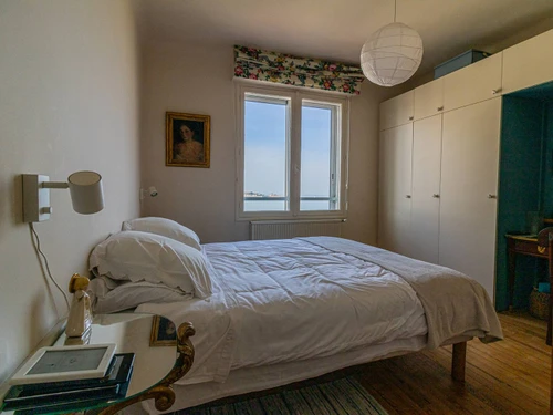Ferienwohnung Saint-Jean-de-Luz, 3 Schlafzimmer, 6 Personen - photo_1011688858924