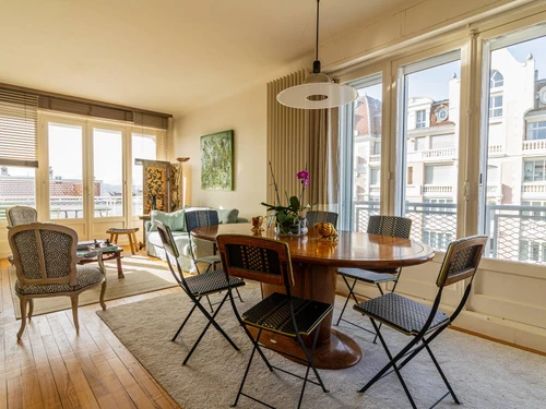 Appartement Saint-Jean-de-Luz, 4 pièces, 6 personnes - photo_1011688858924