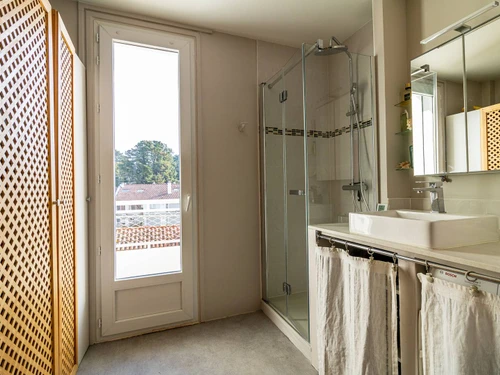 Ferienwohnung Saint-Jean-de-Luz, 3 Schlafzimmer, 6 Personen - photo_1011688858924