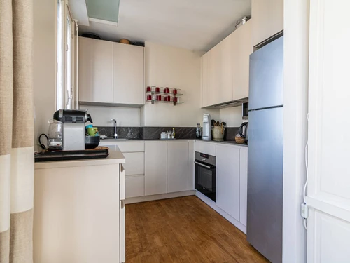 Ferienwohnung Saint-Jean-de-Luz, 3 Schlafzimmer, 6 Personen - photo_1011688858924