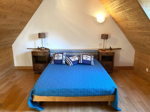 Casa Trégastel, 3 dormitorios, 6 personas - photo_1011688860660