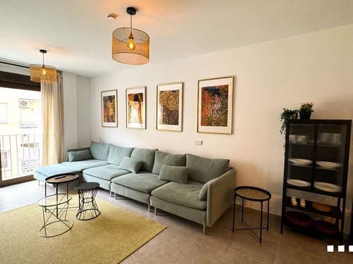 Apartment Moraira, 3 bedrooms, 6 persons - photo_1011688861525