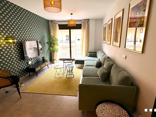 Apartment Moraira, 3 bedrooms, 6 persons - photo_1011688861525