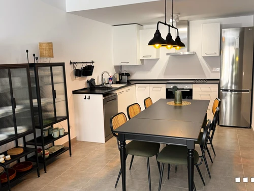 Apartment Moraira, 3 bedrooms, 6 persons - photo_1011688861525