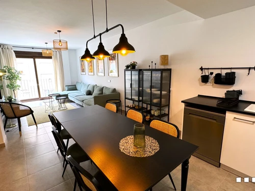 Apartment Moraira, 3 bedrooms, 6 persons - photo_1011688861525