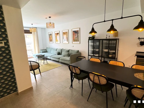 Apartment Moraira, 3 bedrooms, 6 persons - photo_1011688861525