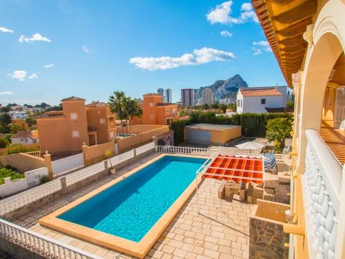 Villa Calp, 12 Schlafzimmer, 24 Personen - photo_19081558065