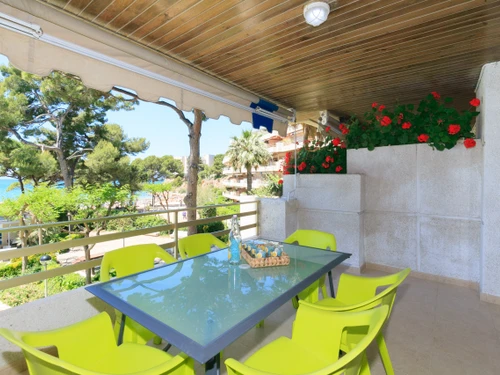 Apartment Salou, 2 bedrooms, 6 persons - photo_1011688862555