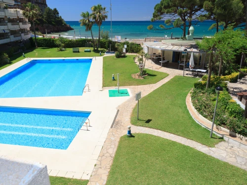 Apartment Salou, 2 bedrooms, 6 persons - photo_1011688862555