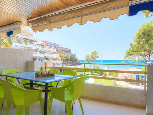 Appartement Salou, 3 pièces, 6 personnes - photo_1011688862555