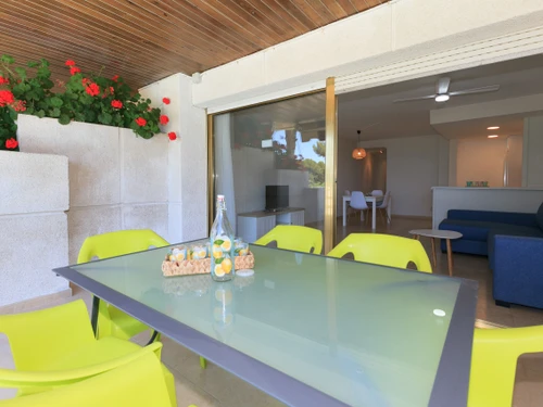 Apartment Salou, 2 bedrooms, 6 persons - photo_1011688862555