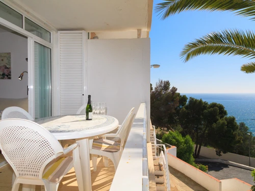 Appartement Salou, 2 pièces, 2 personnes - photo_1011688862706