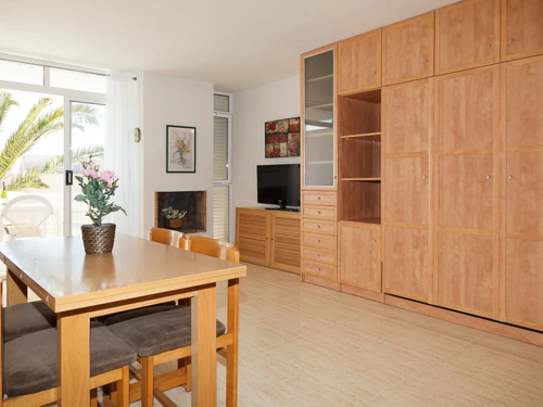 Appartement Salou, 2 pièces, 2 personnes - photo_1011688862706