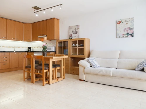 Appartement Salou, 2 pièces, 2 personnes - photo_1011688862706