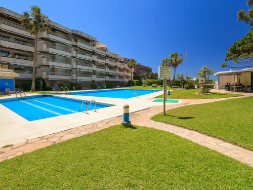 Apartment Salou, 1 bedroom, 4 persons - photo_1011688862837