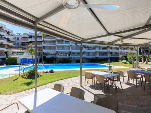 Apartment Salou, 1 bedroom, 4 persons - photo_1011688862837
