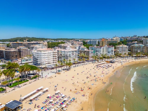 Apartment Salou, 3 bedrooms, 7 persons - photo_1011688863114