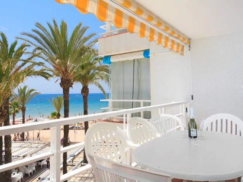 Apartment Salou, 3 bedrooms, 7 persons - photo_1011688863114