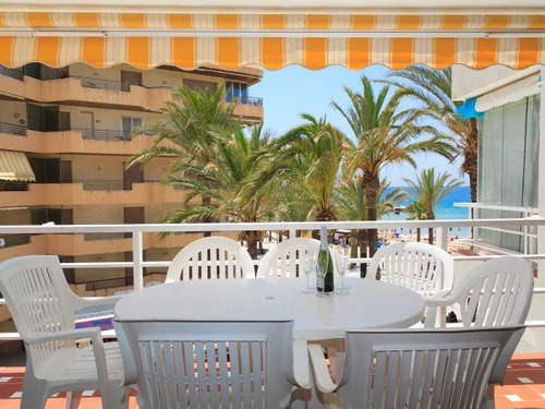 Appartement Salou, 4 pièces, 7 personnes - photo_1011688863114